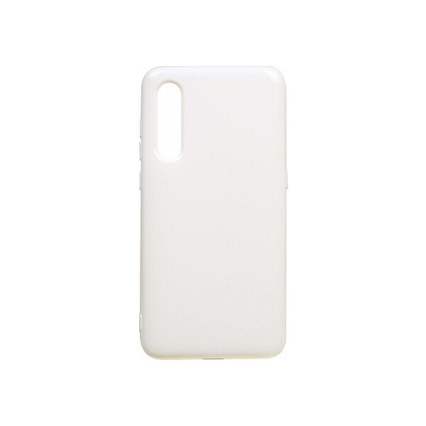 

Чехол-накладка TOTO Mirror TPU 2mm Case Xiaomi Mi 9 White'