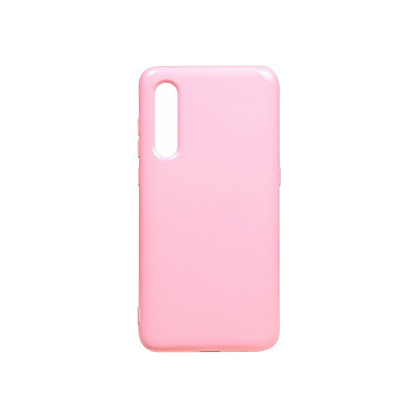 

Чехол-накладка TOTO Mirror TPU 2mm Case Xiaomi Mi 9 Rose Pink'