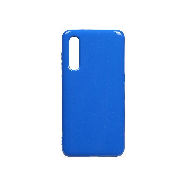 

Чехол-накладка TOTO Mirror TPU 2mm Case Xiaomi Mi 9 Blue'