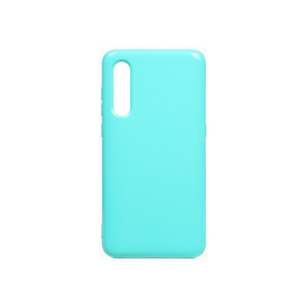 

Чехол-накладка TOTO Mirror TPU 2mm Case Xiaomi Mi 9 Turquoise'