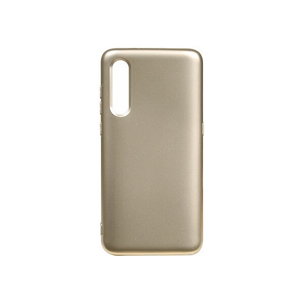 

Чехол-накладка TOTO Mirror TPU 2mm Case Xiaomi Mi 9 Gold'