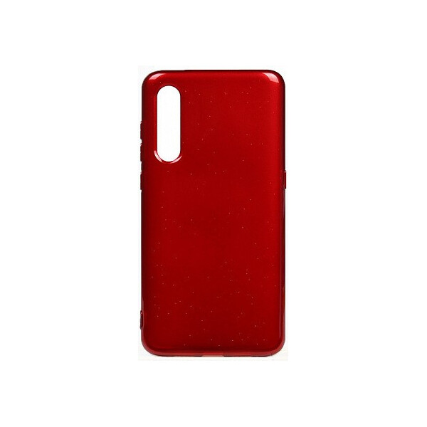 

Чехол-накладка TOTO Mirror TPU 2mm Case Xiaomi Mi 9 Red'