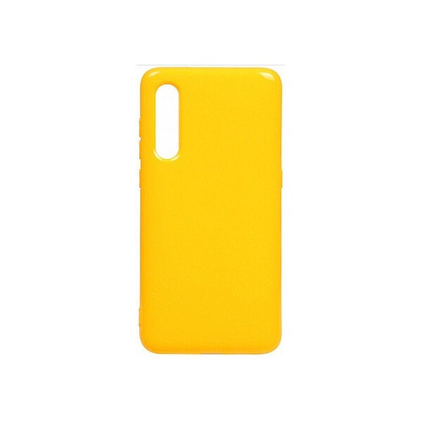 

Чехол-накладка TOTO Mirror TPU 2mm Case Xiaomi Mi 9 Yellow'