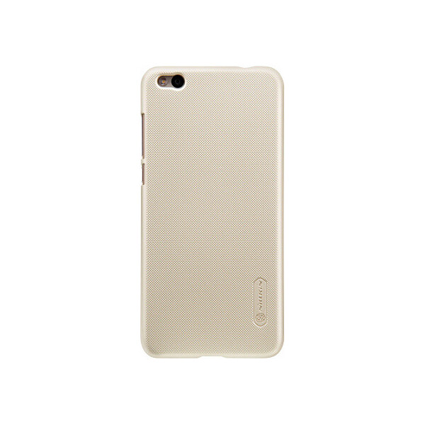 

Чехол-накладка Nillkin Super Frosted Shield Xiaomi Mi5c Gold'
