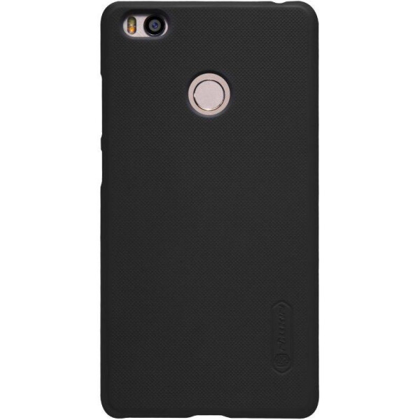

Чехол-накладка Nillkin Super Frosted Shield Xiaomi Mi4s Black