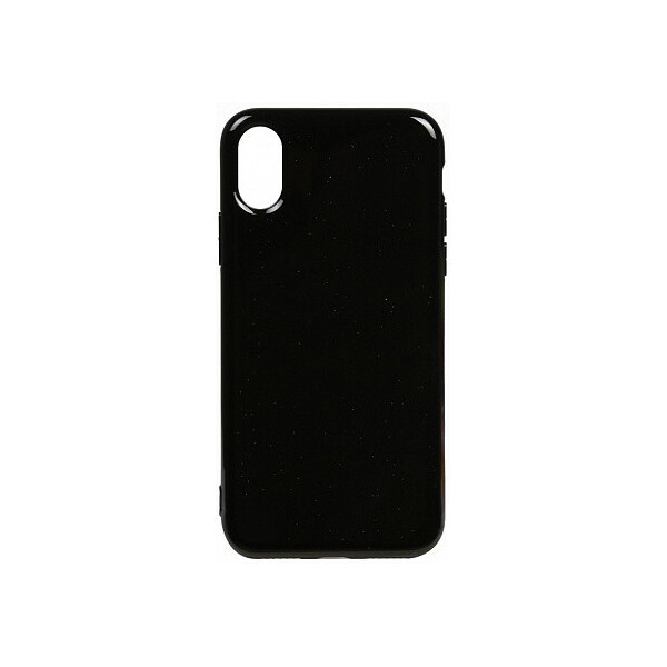 

Чехол-накладка TOTO Mirror TPU 2mm Case Apple iPhone XS Max Black'