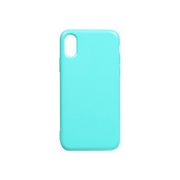 

Чехол-накладка TOTO Mirror TPU 2mm Case Apple iPhone XS Max Turquoise'