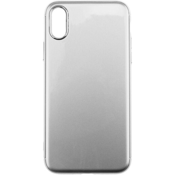 

Чехол-накладка Usams Starry Series Apple iPhone X White