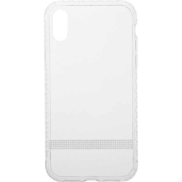 

Чехол-накладка Ipaky Diamond Series/TPU Transparent Case Apple iPhone XR Clear