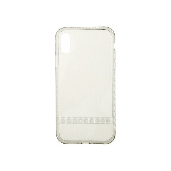 

Чехол-накладка Ipaky Diamond Series/TPU Transparent Case Apple iPhone XR Black'