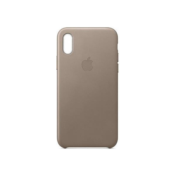 

Чехол-накладка TOTO Silicone Case Apple iPhone XR Blue Grey'