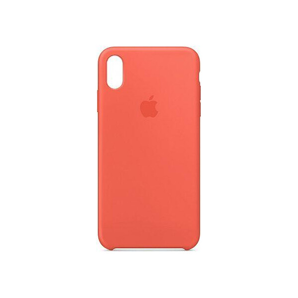 

Чехол-накладка TOTO Silicone Case Apple iPhone XR Sand Pink'