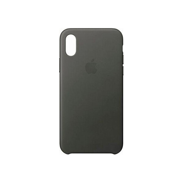 

Чехол-накладка TOTO Silicone Case Apple iPhone XR Olive Green'
