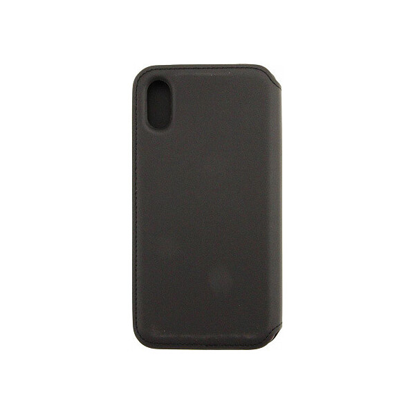 

Чехол-книжка Remax Ideal Leather Case Apple iPhone X Black'