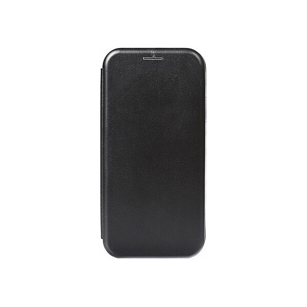 

Чехол-книжка TOTO Book Rounded Leather Case Apple iPhone 5/5s/SE Black'