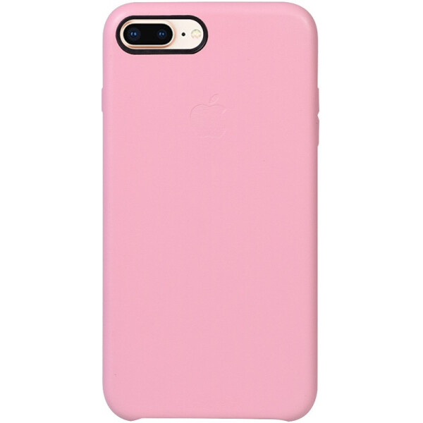 

Чехол-накладка TOTO Leather Case Apple iPhone 7 Plus/8 Plus Pink