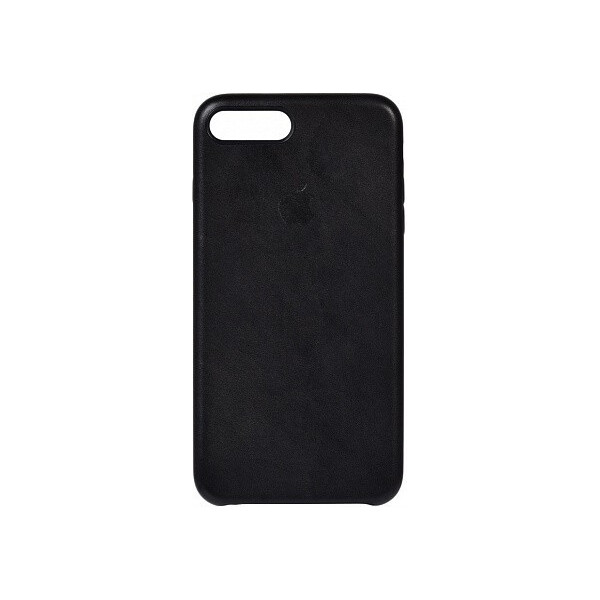 

Чехол-накладка TOTO Leather Case Apple iPhone 7 Plus/8 Plus Black'