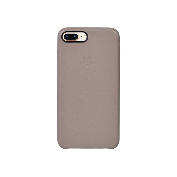 

Чехол-накладка TOTO Leather Case Apple iPhone 7 Plus/8 Plus Light Brown'