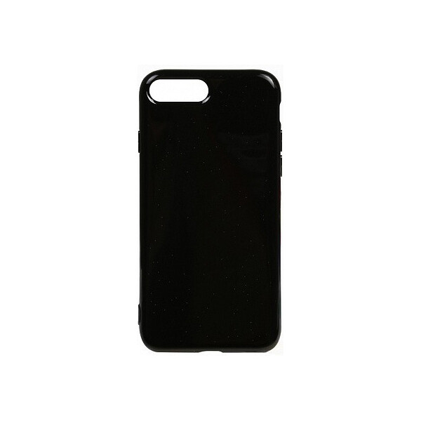 

Чехол-накладка TOTO Mirror TPU 2mm Case Apple iPhone 7 Plus/8 Plus Black'