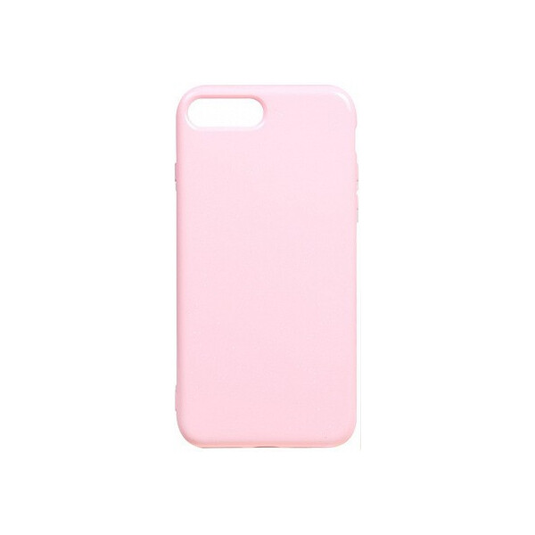 

Чехол-накладка TOTO Mirror TPU 2mm Case Apple iPhone 7 Plus/8 Plus Rose Pink'