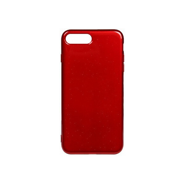 

Чехол-накладка TOTO Mirror TPU 2mm Case Apple iPhone 7 Plus/8 Plus Red'
