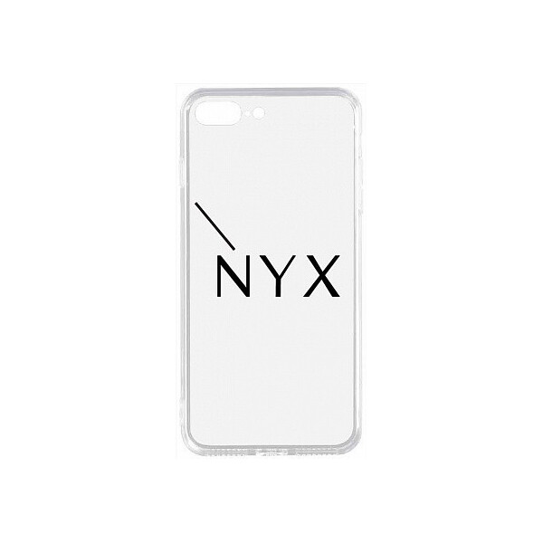 

Чехол-накладка TOTO Acrylic+TPU Print Case Apple iPhone 7 Plus/8 Plus #60 Nyx Transparent'