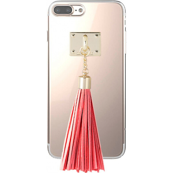 

Чехол-накладка DDPOP DiDi Tassel case iPhone 7 Plus Pink