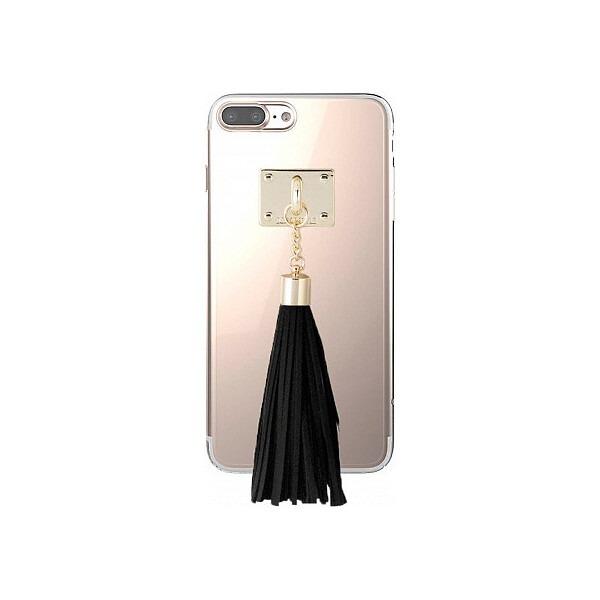 

Чехол-накладка DDPOP DiDi Tassel case iPhone 7 Plus Black'
