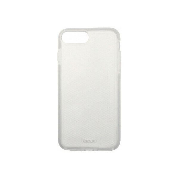 

Чехол-накладка Remax Chenim Series for iPhone 7 Plus White'