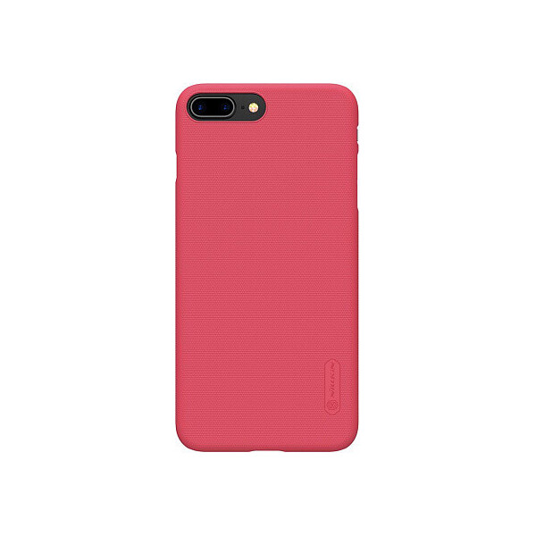 

Чехол-накладка Nillkin Super Frosted Shield Case Apple iPhone 8 Plus Red'