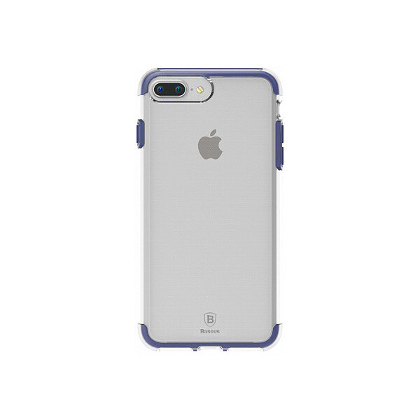 

Чехол-накладка Baseus Guards Case iPhone 7 Plus Dark Blue'