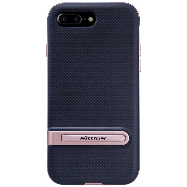

Чехол-накладка Nillkin Youth case iPhone 7 Plus Rose gold