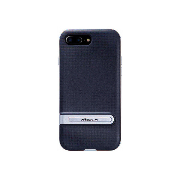 

Чехол-накладка Nillkin Youth case iPhone 7 Plus Silver'