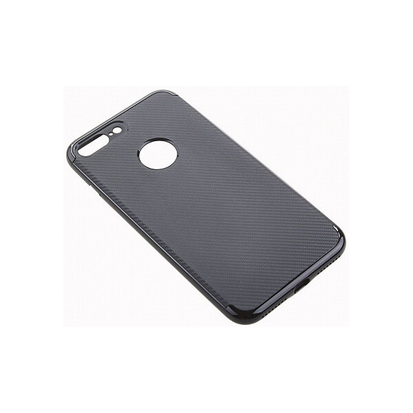

Чехол-накладка DUZHI 2 in1 Hybrid Combo Mobile Phone Case iPhone 7 Plus Black'