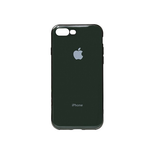 

Чехол-накладка TOTO Electroplate TPU Case Apple iPhone 7 Plus/8 Plus Olive Green'