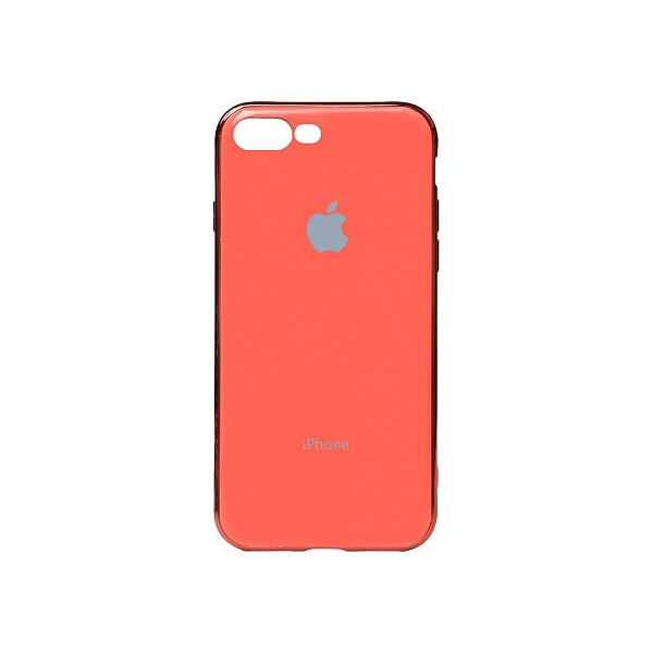 

Чехол-накладка TOTO Electroplate TPU Case Apple iPhone 7 Plus/8 Plus Pink'