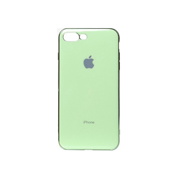

Чехол-накладка TOTO Electroplate TPU Case Apple iPhone 7 Plus/8 Plus Green'