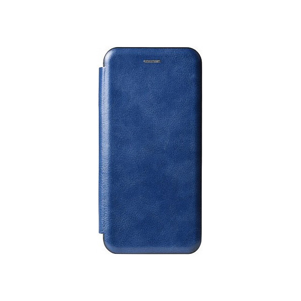 

Чехол-книжка TOTO Book Rounded Leather Case Apple iPhone 7 Plus/8 Plus Navy Blue'