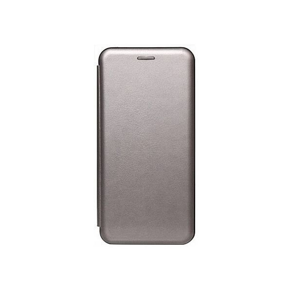 

Чехол-книжка TOTO Book Rounded Leather Case Apple iPhone 7 Plus/8 Plus Gray'