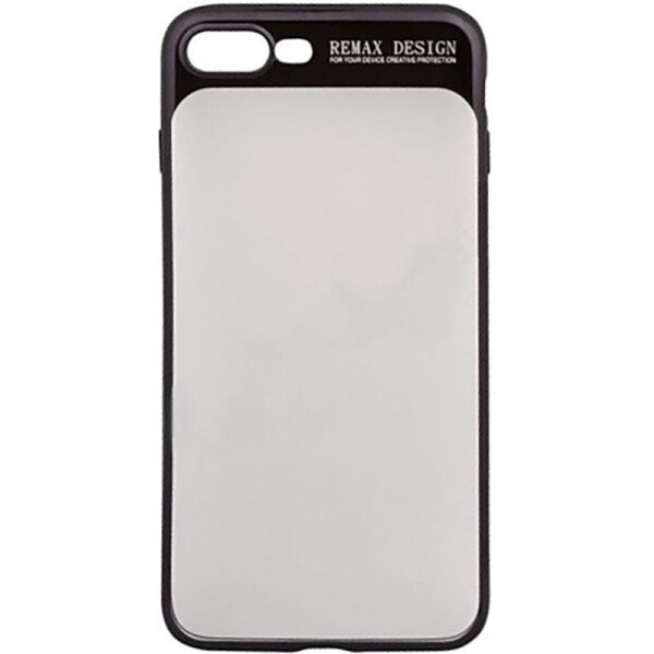 

Чехол-накладка Remax Modi Series Case Apple iPhone 8 Plus Black