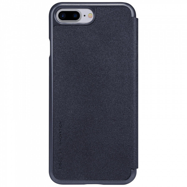 

Чехол-книжка Nillkin Sparkle case iPhone 7 Plus Black