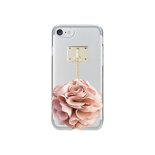 

Чехол-накладка DDPOP DiDi Flowerball case iPhone 7 Pink'