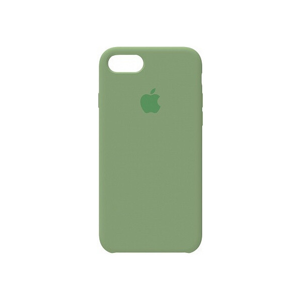 

Чехол-накладка TOTO Silicone Case Apple iPhone 7/8 Spearmint'