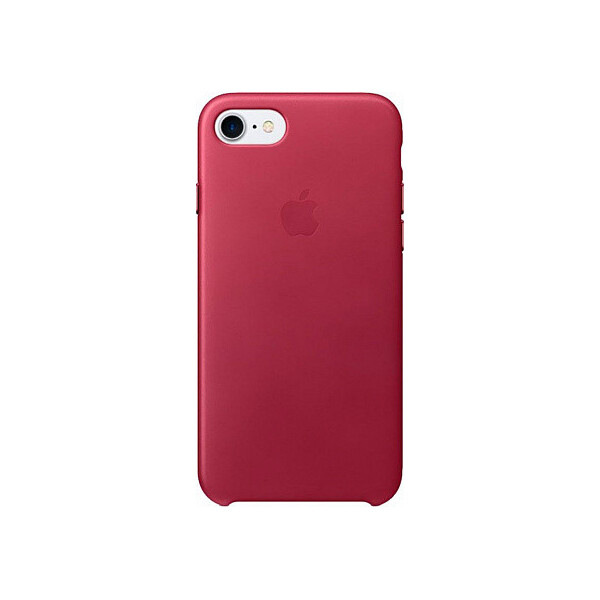 

Чехол-накладка TOTO Silicone Case Apple iPhone 7/8 Deep Red'