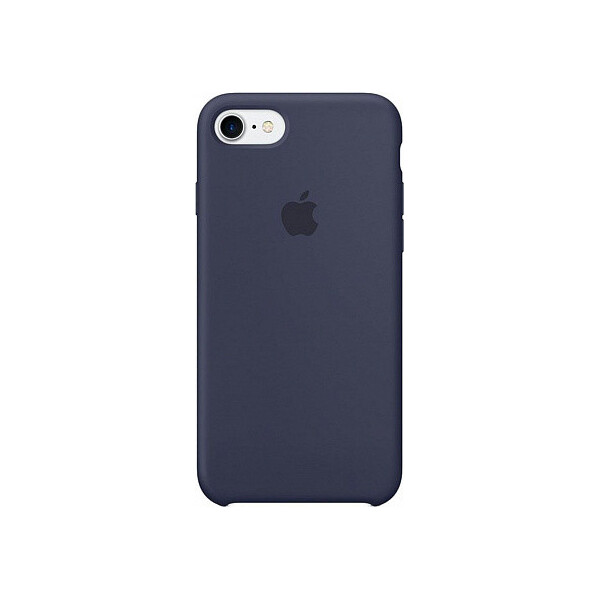

Чехол-накладка TOTO Silicone Case Apple iPhone 7/8 Royal Blue'