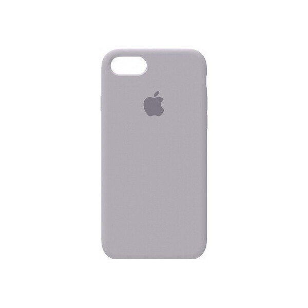 

Чехол-накладка TOTO Silicone Case Apple iPhone 7/8 Lavender'