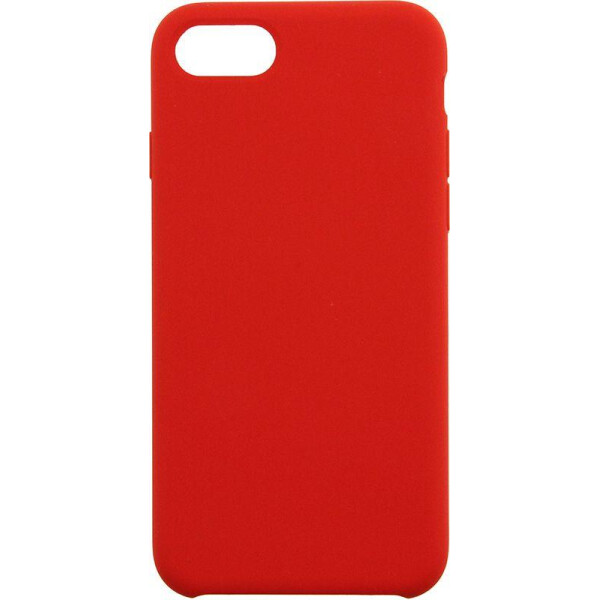 

Чехол-накладка Remax Kellen Series Case Apple iPhone 7 Red