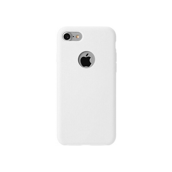 

Чехол-накладка Remax Kellen Series Case Apple iPhone 7 White'
