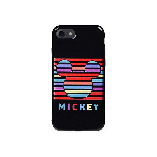 

Чехол-накладка TOTO Pure TPU 2mm Print Case Apple iPhone 7/8 #49 Mickey Black'