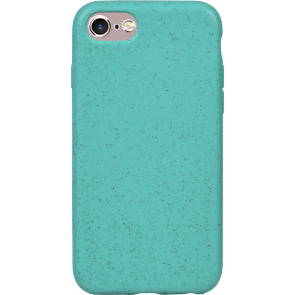 

Чехол-накладка TOTO Degradable TPU Case Apple iPhone 6/6s/7/8 Green